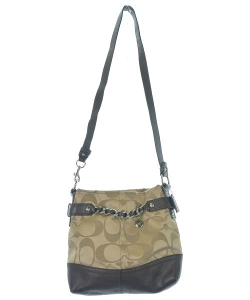 COACH กระเป๋าสะพาย