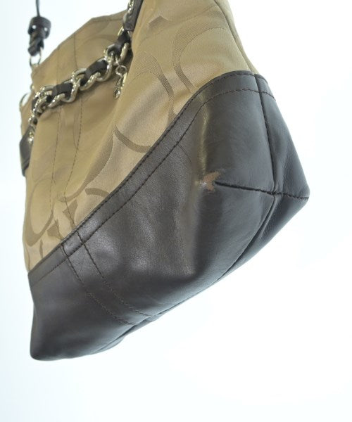 COACH กระเป๋าสะพาย
