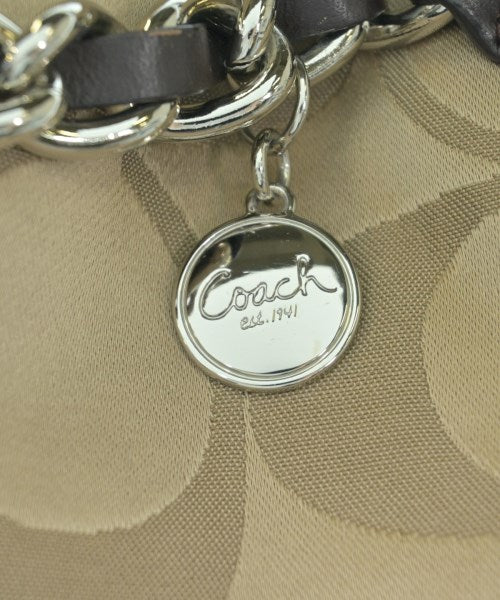 COACH กระเป๋าสะพาย