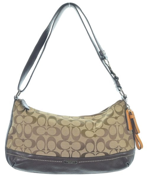 COACH กระเป๋าสะพาย