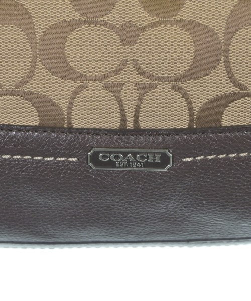 COACH กระเป๋าสะพาย
