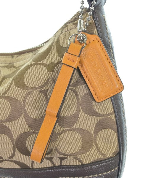 COACH กระเป๋าสะพาย