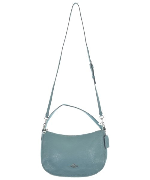 COACH กระเป๋าสะพาย