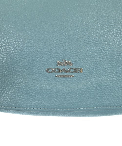 COACH กระเป๋าสะพาย