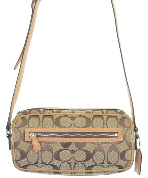 COACH กระเป๋าสะพาย