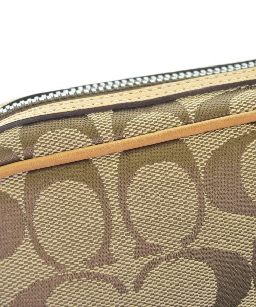 COACH กระเป๋าสะพาย