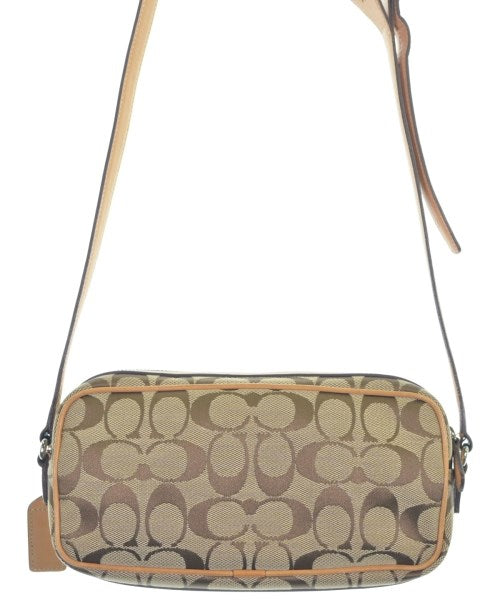 COACH กระเป๋าสะพาย