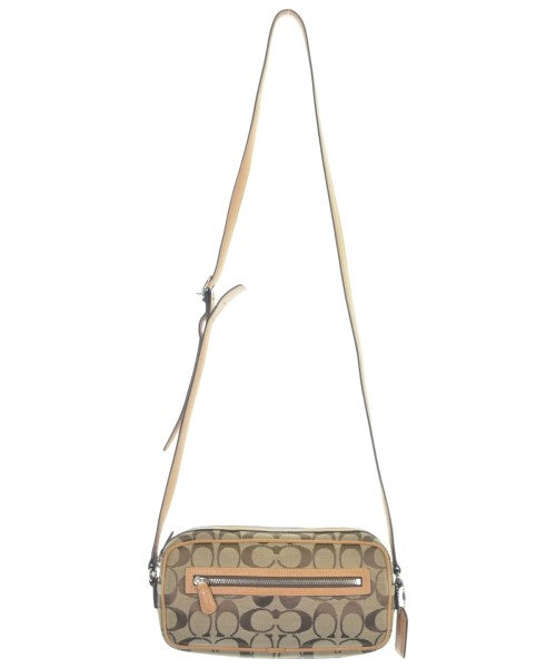 COACH กระเป๋าสะพาย