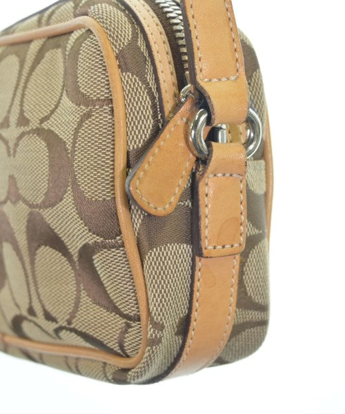 COACH กระเป๋าสะพาย