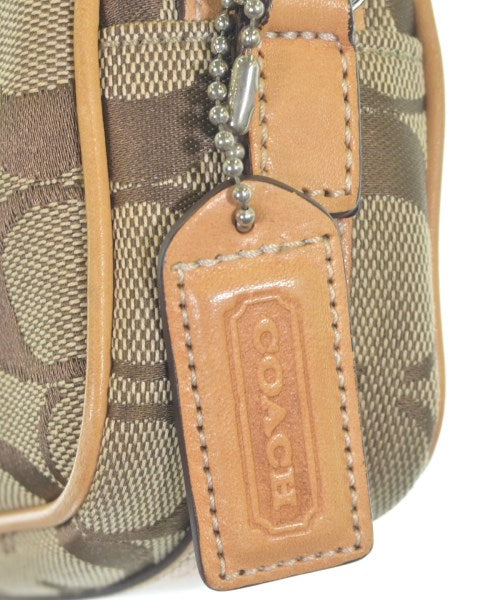 COACH กระเป๋าสะพาย