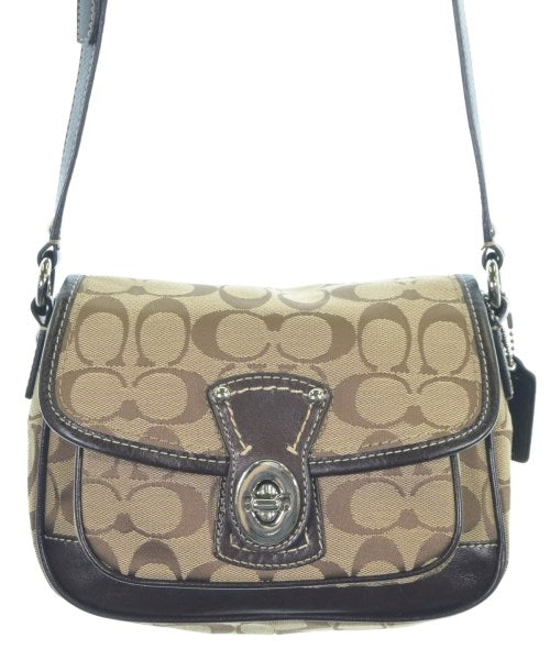 COACH กระเป๋าสะพาย
