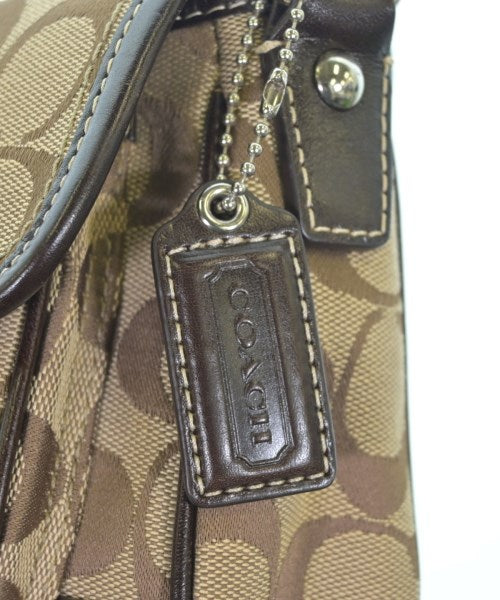 COACH กระเป๋าสะพาย