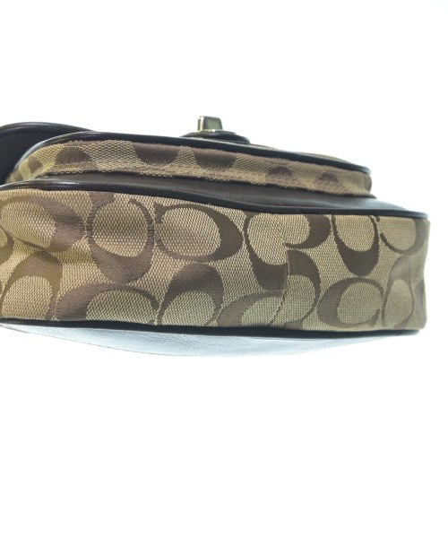 COACH กระเป๋าสะพาย