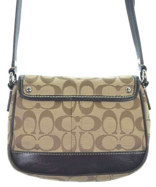 COACH กระเป๋าสะพาย