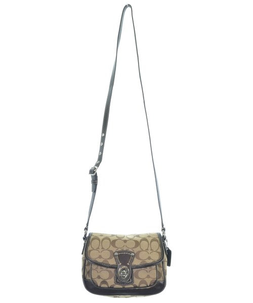 COACH กระเป๋าสะพาย