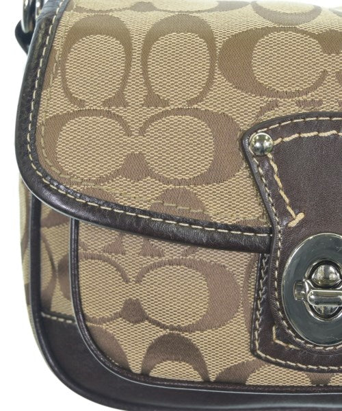 COACH กระเป๋าสะพาย