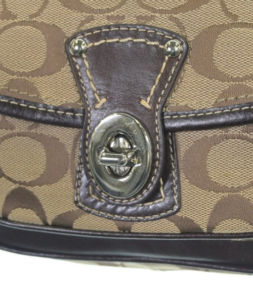 COACH กระเป๋าสะพาย