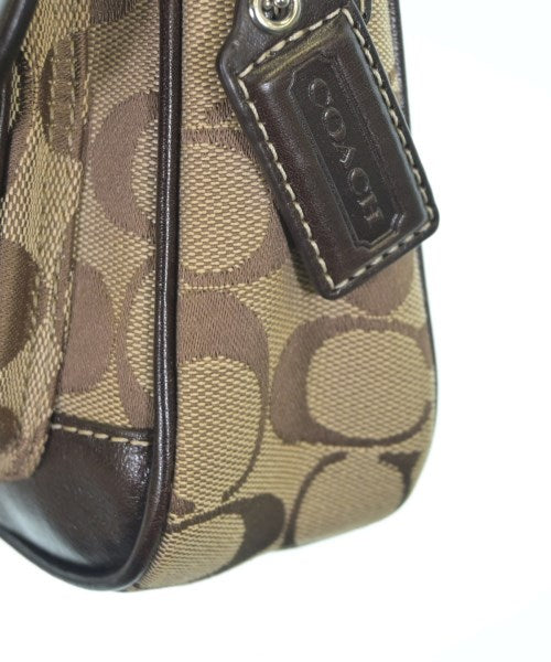 COACH กระเป๋าสะพาย