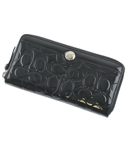 COACH กระเป๋าสตางค์/กระเป๋าใส่เหรียญ