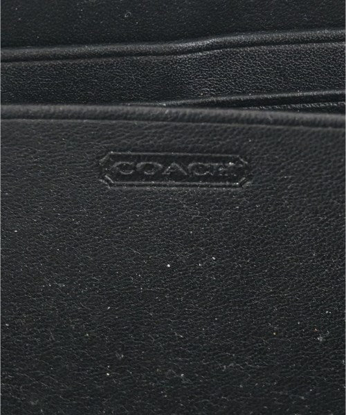 COACH กระเป๋าสตางค์/กระเป๋าใส่เหรียญ