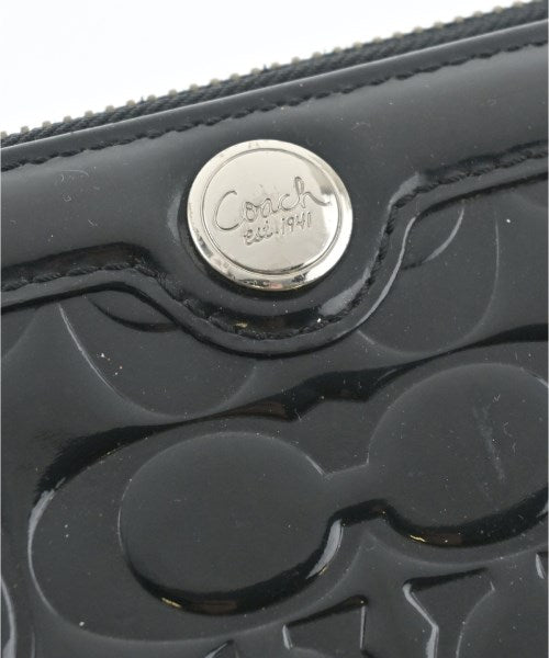 COACH กระเป๋าสตางค์/กระเป๋าใส่เหรียญ