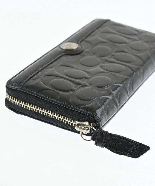 COACH กระเป๋าสตางค์/กระเป๋าใส่เหรียญ