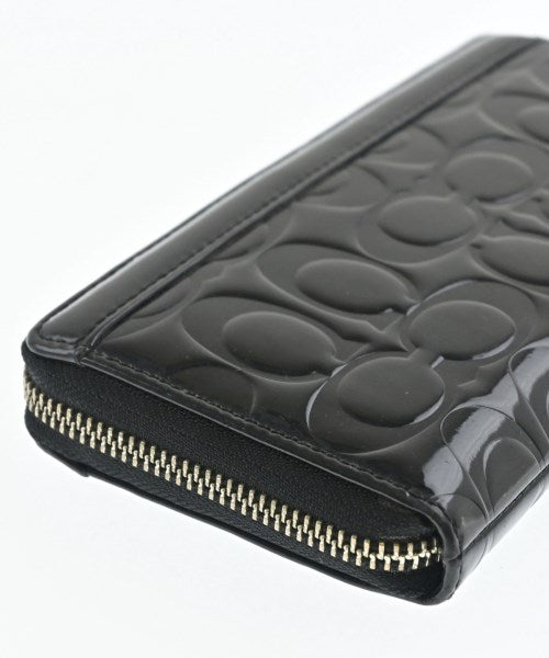 COACH กระเป๋าสตางค์/กระเป๋าใส่เหรียญ