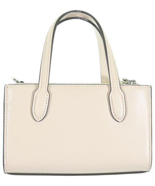 COACH กระเป๋าถือขนาดใหญ่