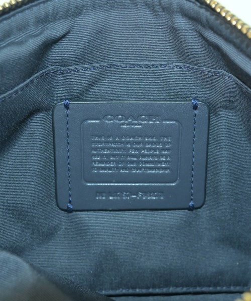 COACH กระเป๋าสะพาย