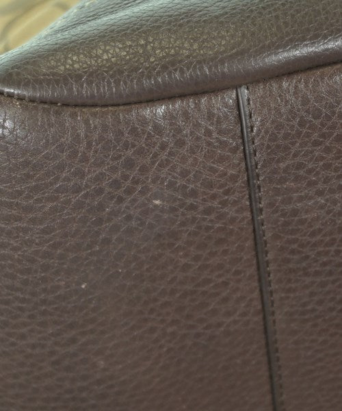 COACH กระเป๋าถือขนาดใหญ่