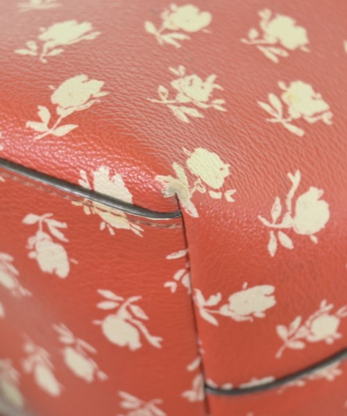 COACH กระเป๋าถือขนาดใหญ่