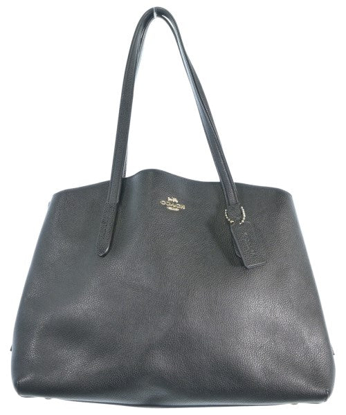 COACH กระเป๋าถือขนาดใหญ่