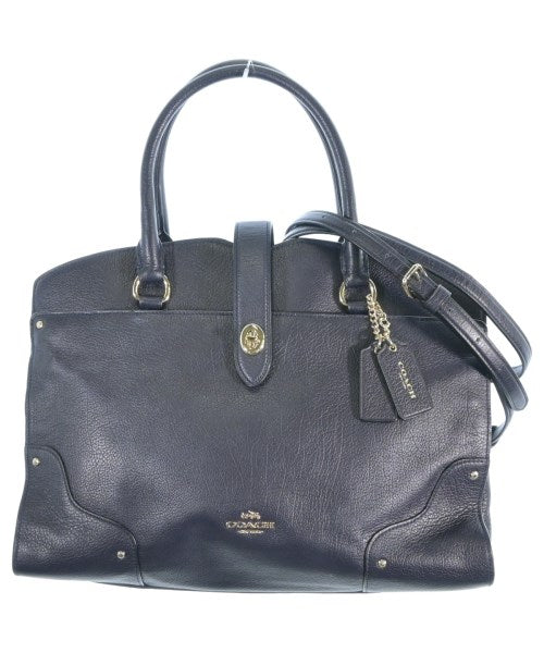 COACH กระเป๋าใส่อุปกรณ์ขนาดใหญ่