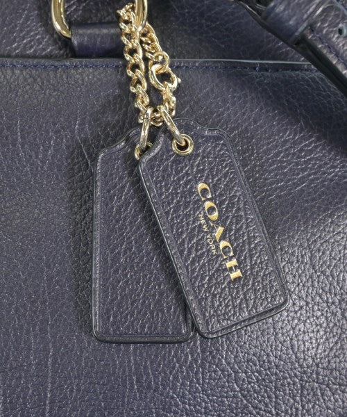 COACH กระเป๋าใส่อุปกรณ์ขนาดใหญ่