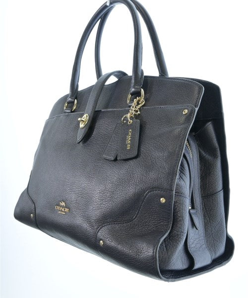 COACH กระเป๋าใส่อุปกรณ์ขนาดใหญ่