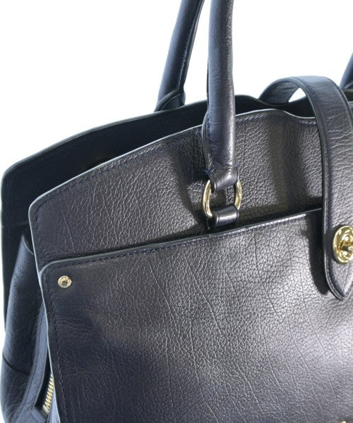 COACH กระเป๋าใส่อุปกรณ์ขนาดใหญ่