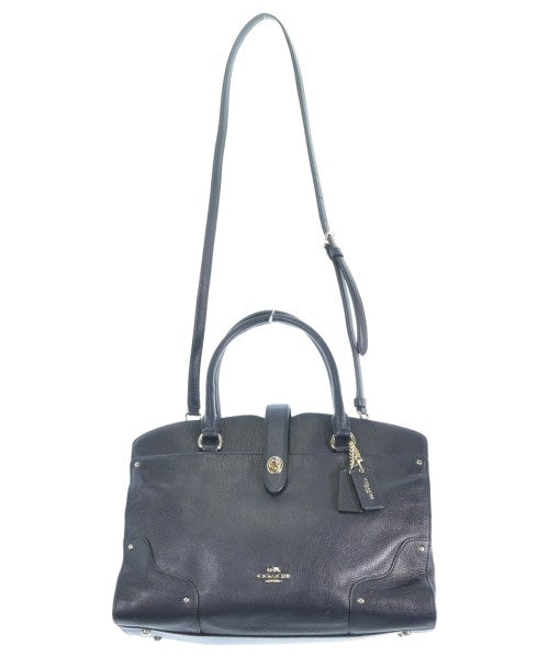 COACH กระเป๋าใส่อุปกรณ์ขนาดใหญ่