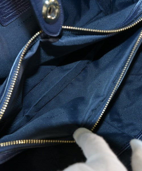 COACH กระเป๋าใส่อุปกรณ์ขนาดใหญ่