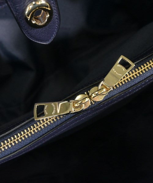 COACH กระเป๋าใส่อุปกรณ์ขนาดใหญ่