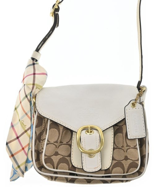 COACH กระเป๋าสะพาย