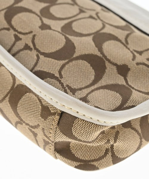 COACH กระเป๋าสะพาย