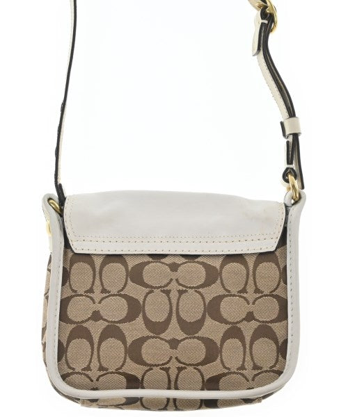 COACH กระเป๋าสะพาย