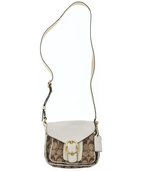 COACH กระเป๋าสะพาย