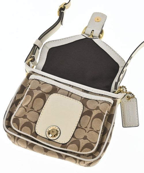 COACH กระเป๋าสะพาย