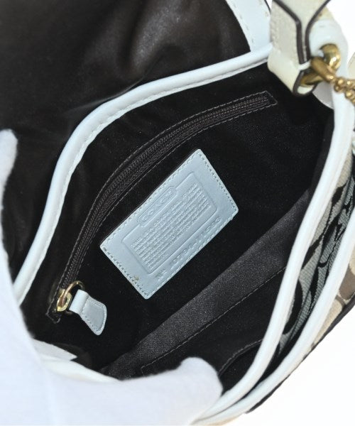 COACH กระเป๋าสะพาย