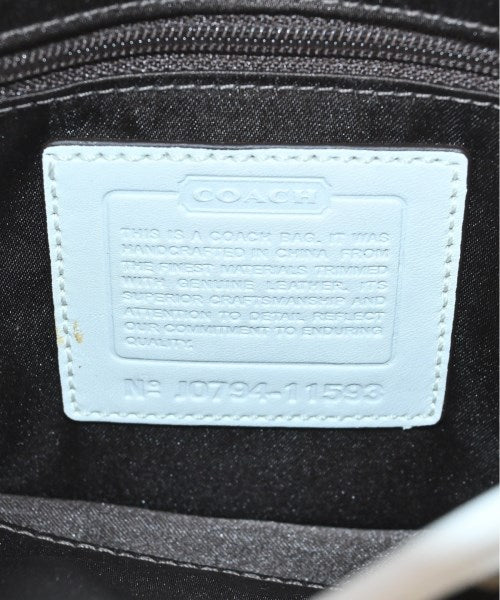 COACH กระเป๋าสะพาย