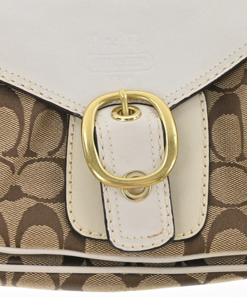 COACH กระเป๋าสะพาย