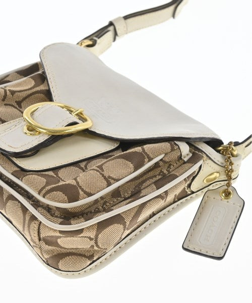 COACH กระเป๋าสะพาย