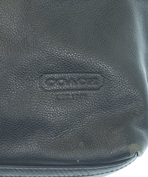 COACH กระเป๋าถือขนาดใหญ่