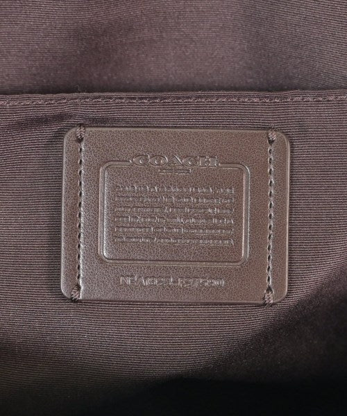 COACH กระเป๋าถือ
